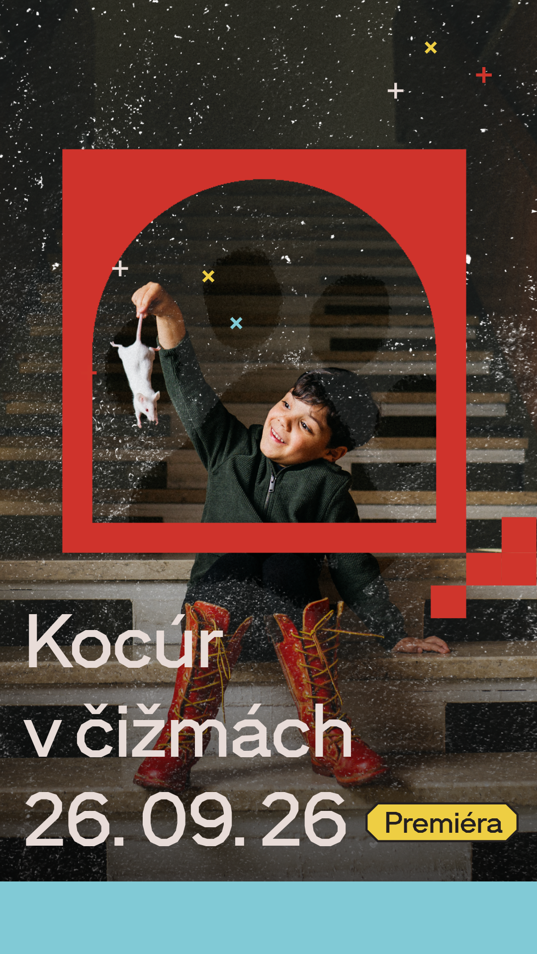 Mestské Divadlo Pracháreň