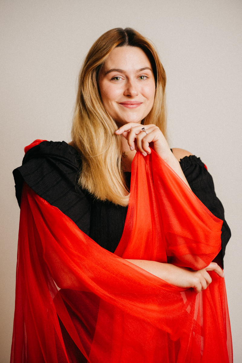 Sára Novanská
